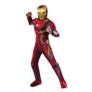 Costume Iron Man taglia M (620592)