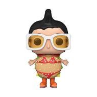 Bob's Burgers: Funko Pop! Animation - Band Gene
