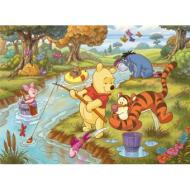 Puzzle Maxi 104 Pezzi Winnie the Pooh (235940)