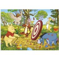 Puzzle 2x20 pz - Winnie the Pooh (24594)