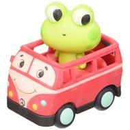 Automobile rana Frog And Bus (LB1700Z)