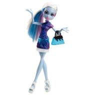Monster High Scaris - Abbey Bominable (Y0393)