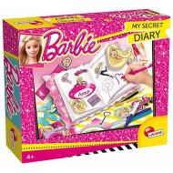 Barbie My Secret Diary (55951)