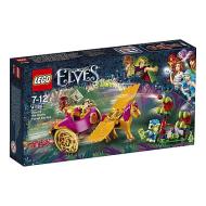 Azari e la fuga dalla foresta - Lego Elves (41186)