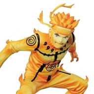 Naruto Shippuden - Vibration Stars - Uzumaki Naruto Iii - Banpresto Statua 15cm (18597)