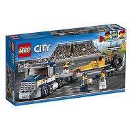 Trasportatore di dragster - Lego City (60151)