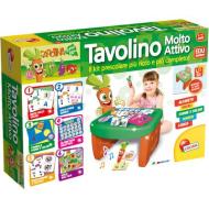 Edu System Tavolino Molto Attivo (45976)