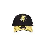 Cap Pokemon Pika Badge