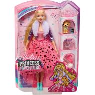 Barbie Princess Adventure (F2502)