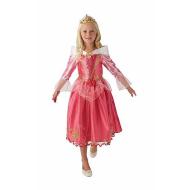 Costume principessa Belle L 8-10 anni