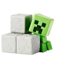 Sneaky Minecraft single figure (DKD38)