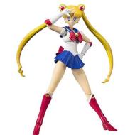 Sailor Moon Animation Color Ed Shf