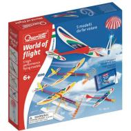 World Of Flight: 5 Models