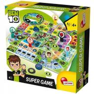 Ben 10 Super Game (65998)