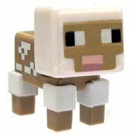 Minecraft mini figure Sheared (DKD46)