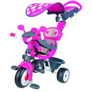 Triciclo Baby Driver Confort Girl (7600740600)