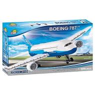 Aereo Boeing 787 Dreamliner (26600)