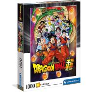 Puzzle 1000 Pz Dragon Ball (39600)