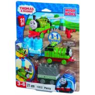 Thomas-Trenino Vagone Percy 17pz