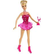 Barbie I Can Be... Pattinatrice (BDT26)