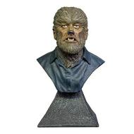 The Wolfman Mini Bust