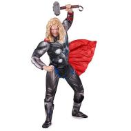 Costume Adulto Thor taglia XL (810293)