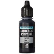 Game Air Primer 70602 Black