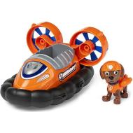 Veicolo Base Zuma