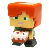 Alex Minecraft single figure (DKD45)