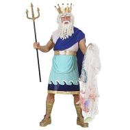 Costume Poseidone Adulto Tg.L (73603)