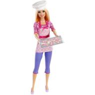 Barbie I Can Be... Pasticcera (BDT28)