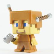 Steve Minecraft single figure (DKD43)