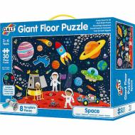 Puzzle da pavimento: spazio (3642280)