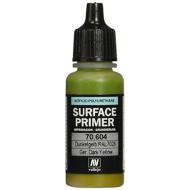 Model Air 70604 Sur Primer Ger Drk Yellw Giallo scuro