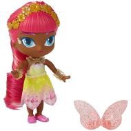 Minu - Shimmer And Shine (FHN27)