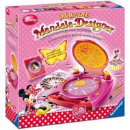 Mandala Machine Minnie Mouse (18605)