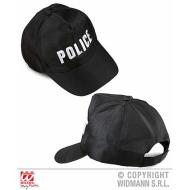 Cappello Police Regolabile