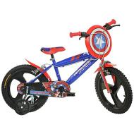 Bici 16 Captain America (416Ul)