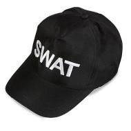 Cappellino Swat Regolabile