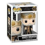 Game Of Thrones: Funko Pop! - House Of The Dragon - Viserys Targaryen (Vinyl Figure 02)