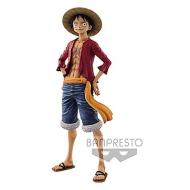 One Piece - Grandline Men Luffy