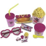 Barbie & Me Golosità al cinema (GG00608)
