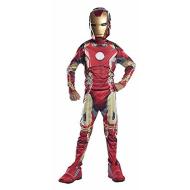 Costume Iron Man S 2-3 anni