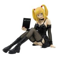 Abyfig016 - Death Note - Super Figure Collection - Misa - Statua 8cm