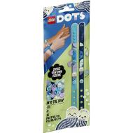 Gemme di mare - Braccialetti con Ciondoli - Lego Dots (41942)