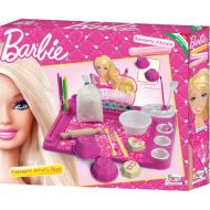 Set artista Pasta di sale Barbie (6610)