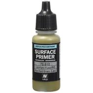 Colore verde erba riarsa Model Air 70610 Surf Primr Ija Kare Kusa