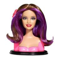 Barbie Fashionistas crea il look - Sassy (V7149)