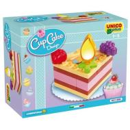 Dessert Cup Cake Unicop (86110)