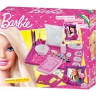Set artista Crea con il gesso Barbie (6611)